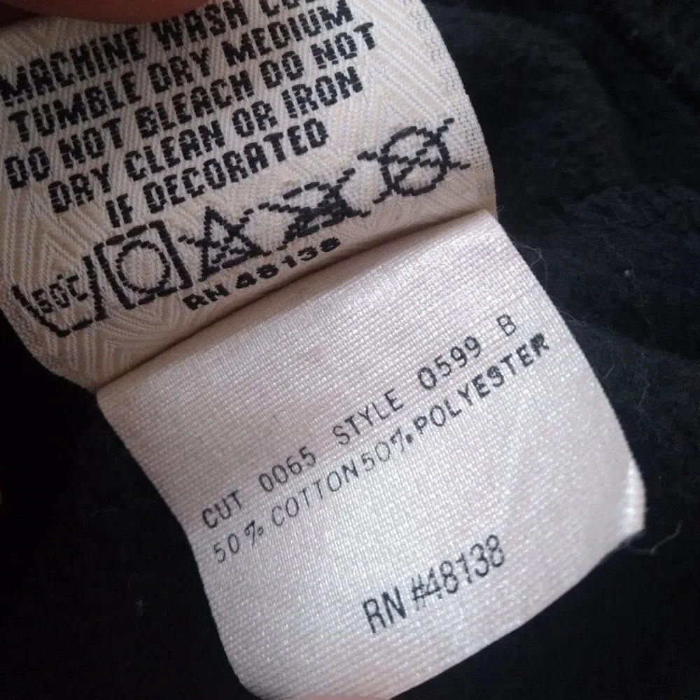 Vintage Nutmeg Chicago White Sox MLB Sweat Pants Joggers Trainers